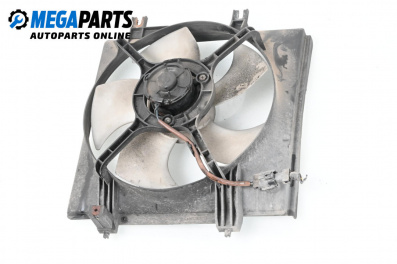 Radiator fan for Subaru Legacy IV Wagon (09.2003 - 12.2009) 2.0 AWD, 138 hp