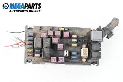 Fuse box for Subaru Legacy IV Wagon (09.2003 - 12.2009) 2.0 AWD, 138 hp