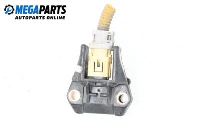 Airbag sensor for Subaru Legacy IV Wagon (09.2003 - 12.2009), № 252100-0080