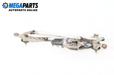 Front wipers motor for Subaru Legacy IV Wagon (09.2003 - 12.2009), station wagon, position: front