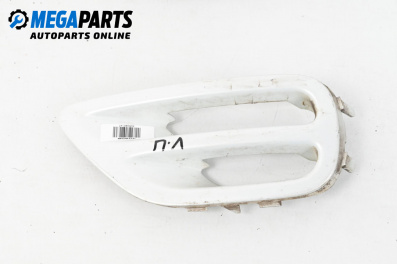 Grilă în bara de protecție for Subaru Legacy IV Wagon (09.2003 - 12.2009), combi, position: fața