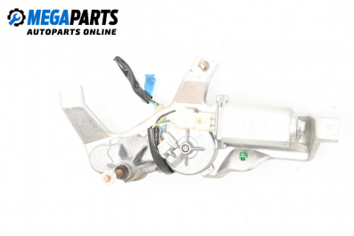 Front wipers motor for Subaru Legacy IV Wagon (09.2003 - 12.2009), station wagon, position: rear