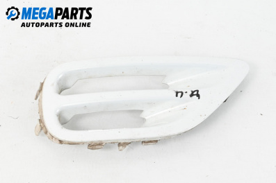 Gitter im stoßstange for Subaru Legacy IV Wagon (09.2003 - 12.2009), combi, position: vorderseite