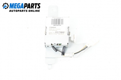 Antennenverstärker for Subaru Legacy IV Wagon (09.2003 - 12.2009), № EF1203IC