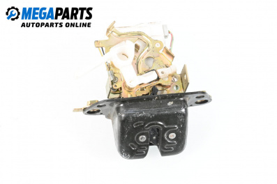 Trunk lock for Subaru Legacy IV Wagon (09.2003 - 12.2009), station wagon, position: rear