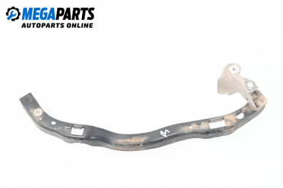 Element mască de metal for Subaru Legacy IV Wagon (09.2003 - 12.2009), combi, position: dreapta