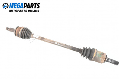 Driveshaft for Subaru Legacy IV Wagon (09.2003 - 12.2009) 2.0 AWD, 138 hp, position: front - left