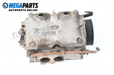 Engine head for Subaru Legacy IV Wagon (09.2003 - 12.2009) 2.0 AWD, 138 hp