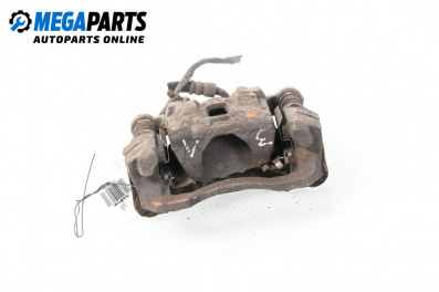 Bremszange for Subaru Legacy IV Wagon (09.2003 - 12.2009), position: links, rückseite