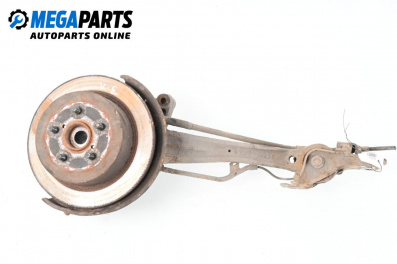 Butuc cu bielă for Subaru Legacy IV Wagon (09.2003 - 12.2009), position: stânga - spate