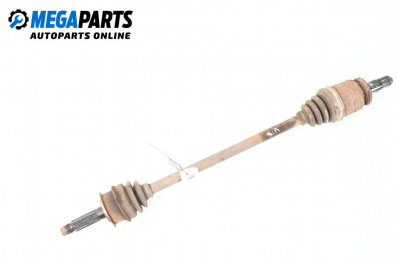 Driveshaft for Subaru Legacy IV Wagon (09.2003 - 12.2009) 2.0 AWD, 138 hp, position: rear - left