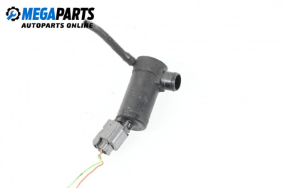 Windshield washer pump for Subaru Legacy IV Wagon (09.2003 - 12.2009)