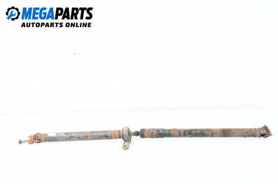 Tail shaft for Subaru Legacy IV Wagon (09.2003 - 12.2009) 2.0 AWD, 138 hp