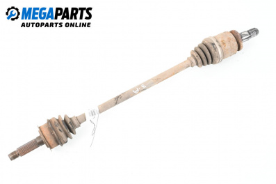 Driveshaft for Subaru Legacy IV Wagon (09.2003 - 12.2009) 2.0 AWD, 138 hp, position: rear - right