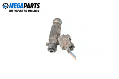 Gasoline fuel injector for Subaru Legacy IV Wagon (09.2003 - 12.2009) 2.0 AWD, 138 hp