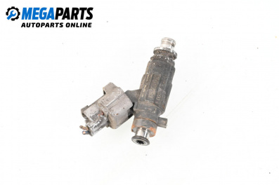 Gasoline fuel injector for Subaru Legacy IV Wagon (09.2003 - 12.2009) 2.0 AWD, 138 hp