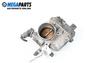 Clapetă carburator for Subaru Legacy IV Wagon (09.2003 - 12.2009) 2.0 AWD, 138 hp