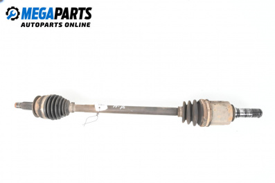 Driveshaft for Subaru Legacy IV Wagon (09.2003 - 12.2009) 2.0 AWD, 138 hp, position: front - right