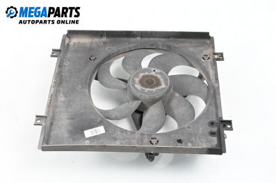 Radiator fan for Volkswagen Golf IV Hatchback (08.1997 - 06.2005) 1.4 16V, 75 hp