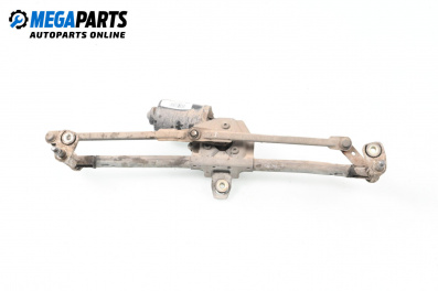 Motor ștergătoare parbriz for Volkswagen Golf IV Hatchback (08.1997 - 06.2005), hatchback, position: fața