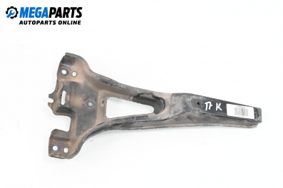 Element schlossträger frontmaske for Volkswagen Golf IV Hatchback (08.1997 - 06.2005), hecktür, position: mitte