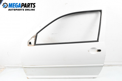 Door for Volkswagen Golf IV Hatchback (08.1997 - 06.2005), 3 doors, hatchback, position: left