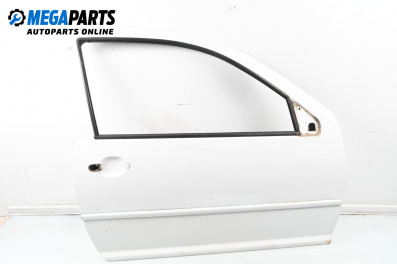 Ușă for Volkswagen Golf IV Hatchback (08.1997 - 06.2005), 3 uși, hatchback, position: dreapta