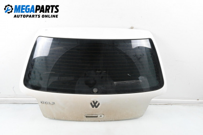 Capac spate for Volkswagen Golf IV Hatchback (08.1997 - 06.2005), 3 uși, hatchback, position: din spate