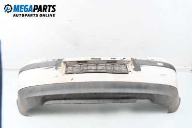 Rear bumper for Volkswagen Golf IV Hatchback (08.1997 - 06.2005), hatchback