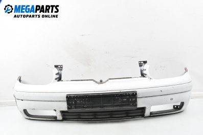 Front bumper for Volkswagen Golf IV Hatchback (08.1997 - 06.2005), hatchback, position: front