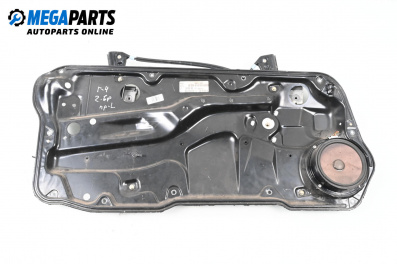 Power window mechanism for Volkswagen Golf IV Hatchback (08.1997 - 06.2005), 3 doors, hatchback, position: left