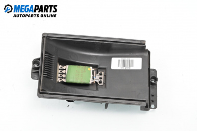 Blower motor resistor for Volkswagen Golf IV Hatchback (08.1997 - 06.2005)