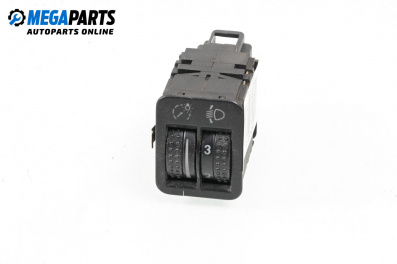 Buton reglaj faruri for Volkswagen Golf IV Hatchback (08.1997 - 06.2005)