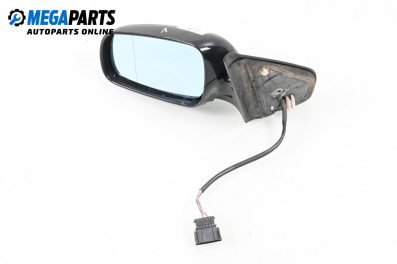 Mirror for Volkswagen Golf IV Hatchback (08.1997 - 06.2005), 3 doors, hatchback, position: left