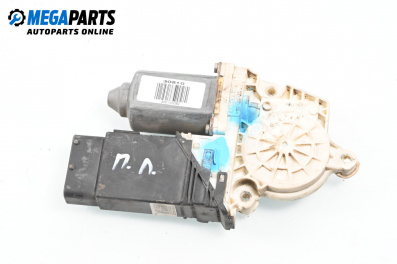 Motor macara geam for Volkswagen Golf IV Hatchback (08.1997 - 06.2005), 3 uși, hatchback, position: stânga