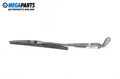 Braț ștergător lunetă for Volkswagen Golf IV Hatchback (08.1997 - 06.2005), position: din spate