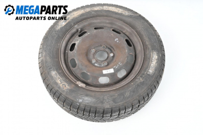 Spare tire for Volkswagen Golf IV Hatchback (08.1997 - 06.2005) 15 inches, width 6 (The price is for one piece)