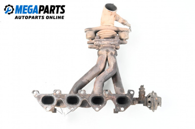 Exhaust manifold for Volkswagen Golf IV Hatchback (08.1997 - 06.2005) 1.4 16V, 75 hp