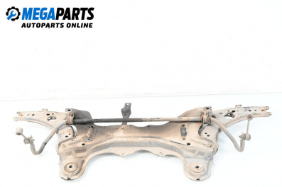 Front axle for Volkswagen Golf IV Hatchback (08.1997 - 06.2005), hatchback