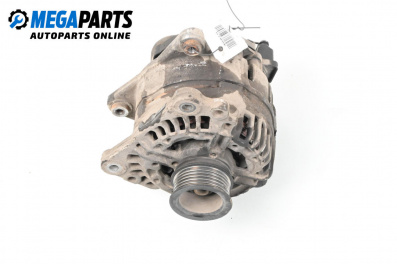 Alternator for Volkswagen Golf IV Hatchback (08.1997 - 06.2005) 1.4 16V, 75 hp