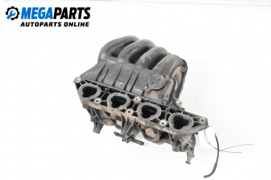 Intake manifold for Volkswagen Golf IV Hatchback (08.1997 - 06.2005) 1.4 16V, 75 hp