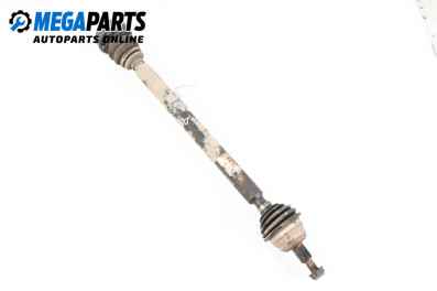 Planetară for Volkswagen Golf IV Hatchback (08.1997 - 06.2005) 1.4 16V, 75 hp, position: dreaptă - fața