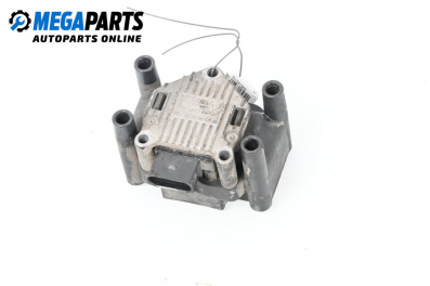 Bobină de aprindere for Volkswagen Golf IV Hatchback (08.1997 - 06.2005) 1.4 16V, 75 hp