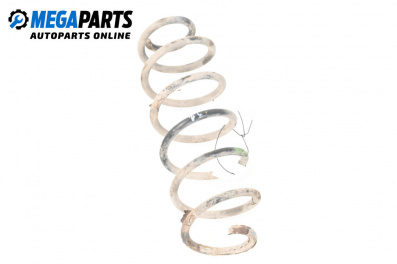 Coil spring for Volkswagen Golf IV Hatchback (08.1997 - 06.2005), hatchback, position: rear