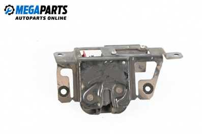 Încuietoare portbagaj for BMW 3 Series E46 Touring (10.1999 - 06.2005), combi, position: din spate