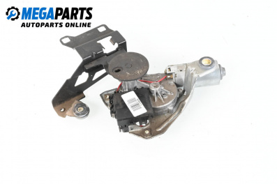 Front wipers motor for BMW 3 Series E46 Touring (10.1999 - 06.2005), station wagon, position: rear