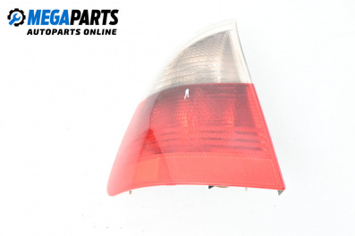 Tail light for BMW 3 Series E46 Touring (10.1999 - 06.2005), station wagon, position: left