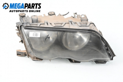 Scheinwerfer for BMW 3 Series E46 Touring (10.1999 - 06.2005), combi, position: rechts