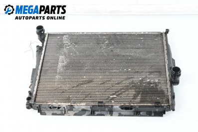 Radiator de apă for BMW 3 Series E46 Touring (10.1999 - 06.2005) 320 d, 136 hp