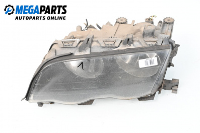 Scheinwerfer for BMW 3 Series E46 Touring (10.1999 - 06.2005), combi, position: links